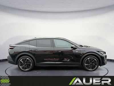 Peugeot 408 Gebrauchtwagen