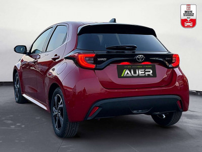 Toyota Yaris Neuwagen