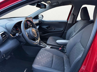 Toyota Yaris Neuwagen