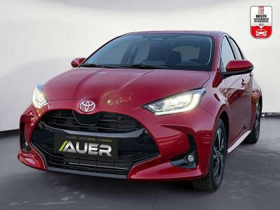 Toyota Yaris Neuwagen