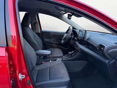 Toyota Yaris Neuwagen