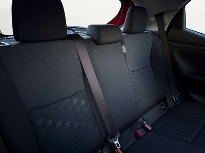 Toyota Yaris Neuwagen