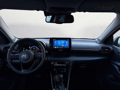 Toyota Yaris Neuwagen