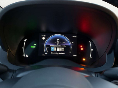 Toyota Yaris Neuwagen