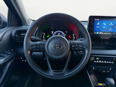 Toyota Yaris Neuwagen