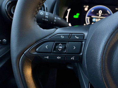 Toyota Yaris Neuwagen