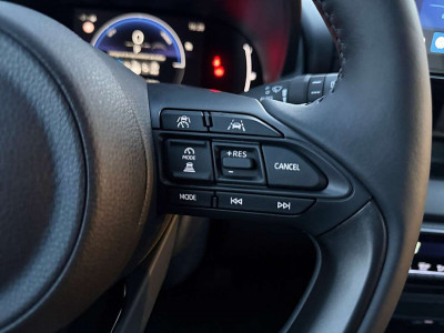 Toyota Yaris Neuwagen