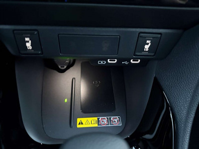 Toyota Yaris Neuwagen