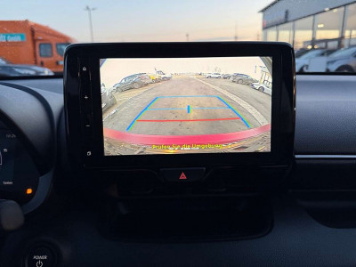 Toyota Yaris Neuwagen