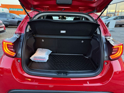 Toyota Yaris Neuwagen