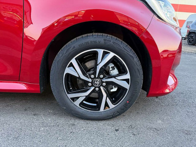 Toyota Yaris Neuwagen