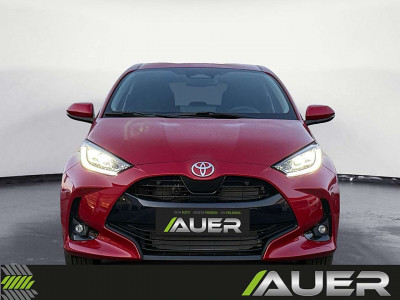 Toyota Yaris Neuwagen