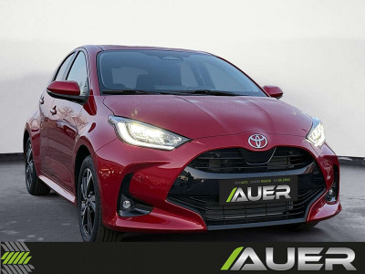 Toyota Yaris Neuwagen