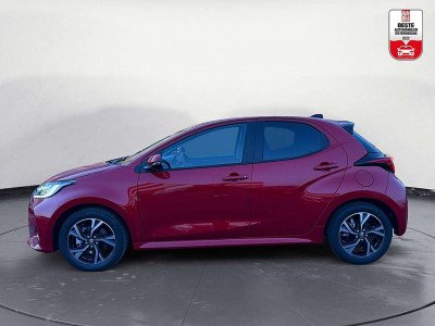 Toyota Yaris Neuwagen
