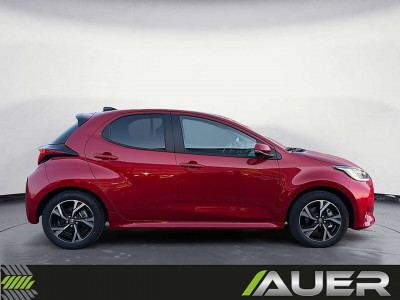 Toyota Yaris Neuwagen