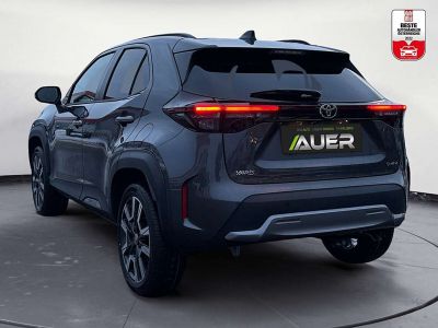 Toyota Yaris Cross Neuwagen