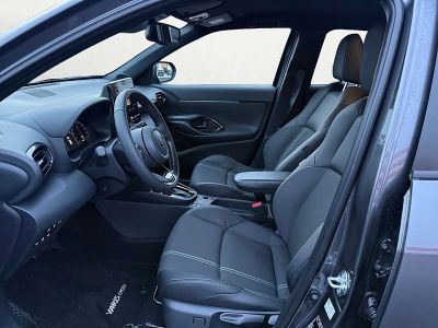 Toyota Yaris Cross Neuwagen