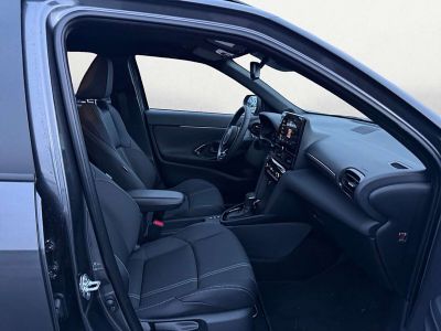 Toyota Yaris Cross Neuwagen