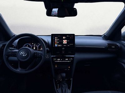 Toyota Yaris Cross Neuwagen