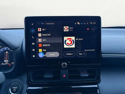 Toyota Yaris Cross Neuwagen