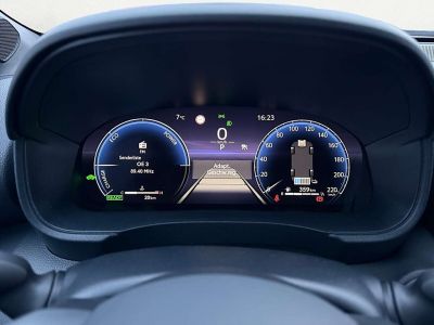 Toyota Yaris Cross Neuwagen