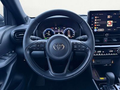 Toyota Yaris Cross Neuwagen