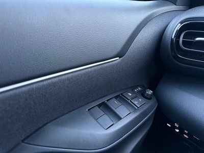 Toyota Yaris Cross Neuwagen