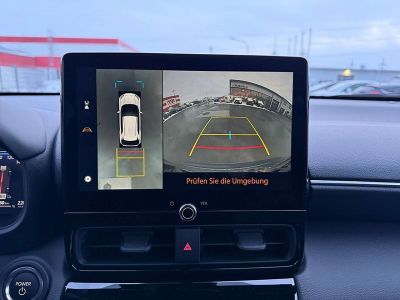 Toyota Yaris Cross Neuwagen