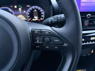 Toyota Yaris Cross Neuwagen