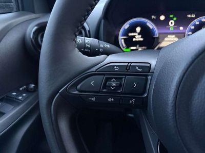 Toyota Yaris Cross Neuwagen