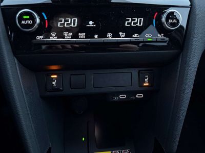 Toyota Yaris Cross Neuwagen