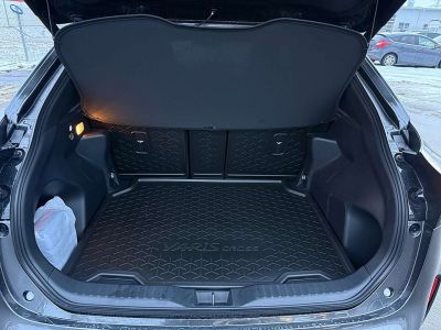 Toyota Yaris Cross Neuwagen