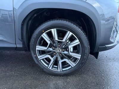 Toyota Yaris Cross Neuwagen