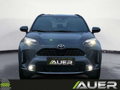 Toyota Yaris Cross Neuwagen