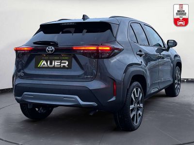 Toyota Yaris Cross Neuwagen