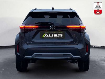 Toyota Yaris Cross Neuwagen