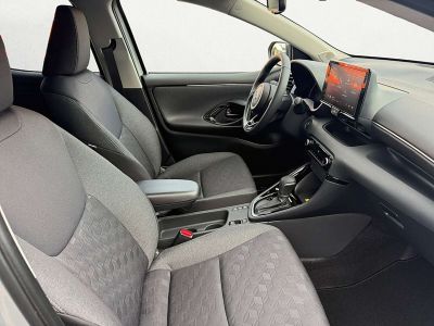 Toyota Yaris Neuwagen