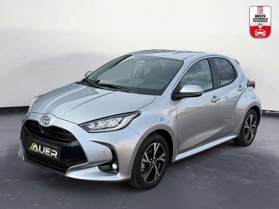 Toyota Yaris Neuwagen
