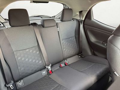 Toyota Yaris Neuwagen