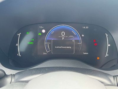 Toyota Yaris Neuwagen