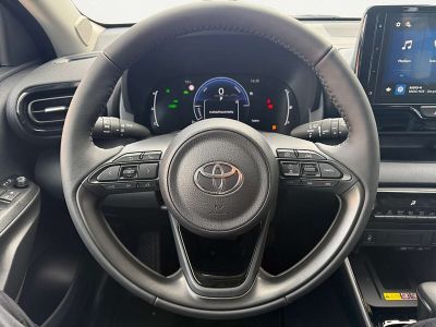 Toyota Yaris Neuwagen