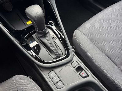 Toyota Yaris Neuwagen