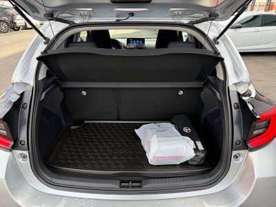 Toyota Yaris Neuwagen