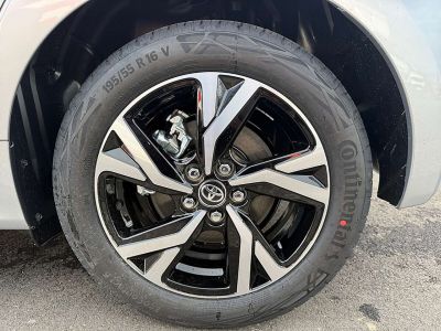 Toyota Yaris Neuwagen