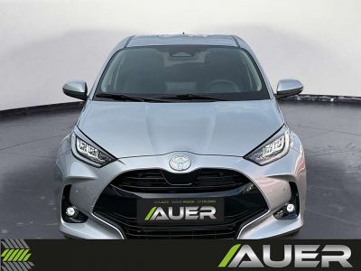 Toyota Yaris Neuwagen