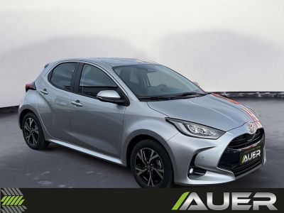 Toyota Yaris Neuwagen