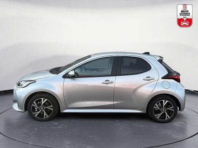 Toyota Yaris Neuwagen
