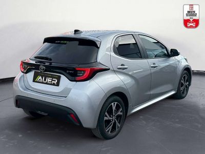 Toyota Yaris Neuwagen