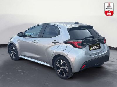Toyota Yaris Neuwagen