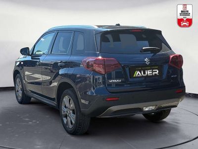 Suzuki Vitara Neuwagen
